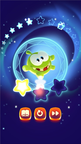 割绳子魔法最新版