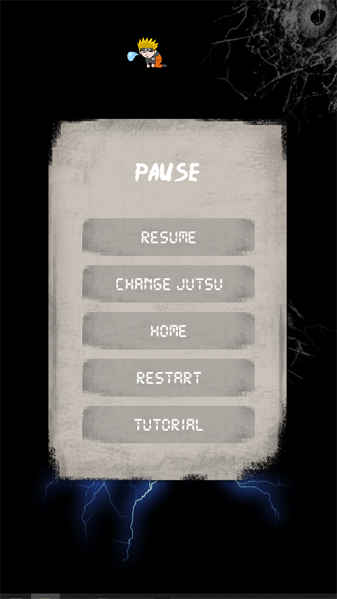 火影忍者忍术模拟器手机版(Rasengan)