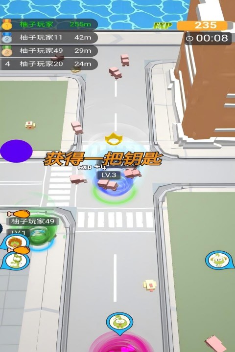 无尽旋转模拟器手机版