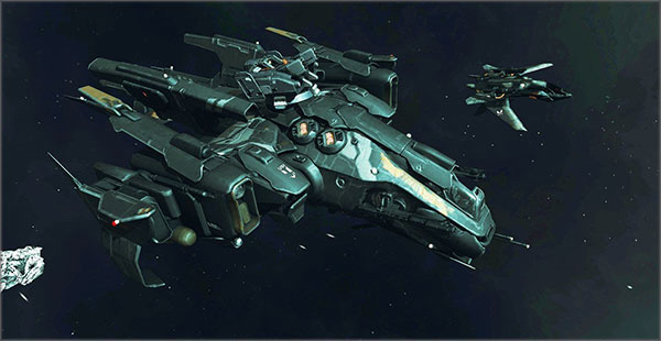 星际战斗在线中文版