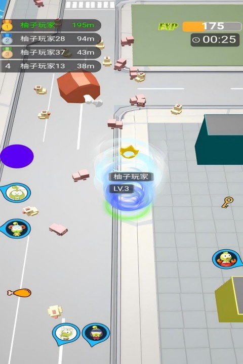 无尽旋转模拟器手机版