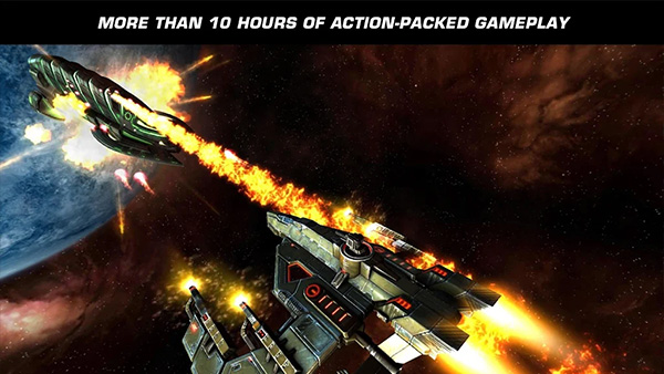 浴火银河2汉化版