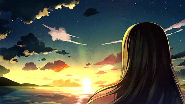 鸢之歌游戏(Singing_Iris)