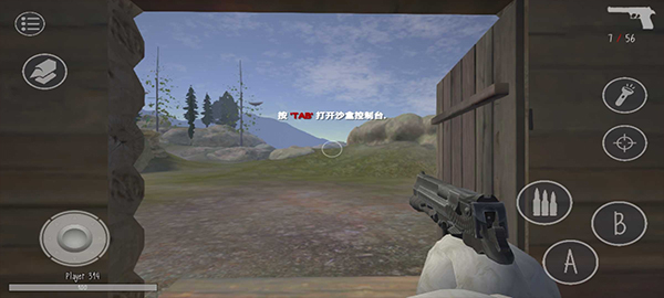 鬼天3联机版最新版