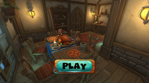 可怕的邻居正版