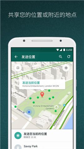 whats手机版app