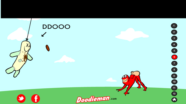 拉粑粑超人手机版