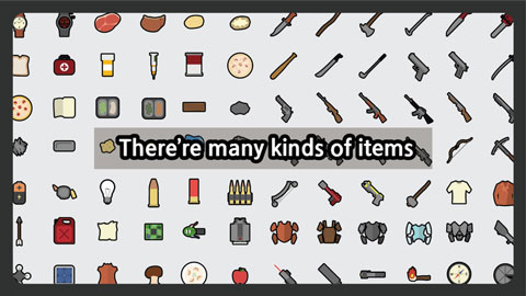 死城僵尸生存正版