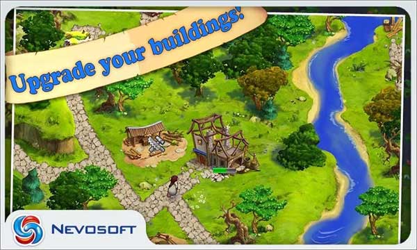 我的公主王国手机版