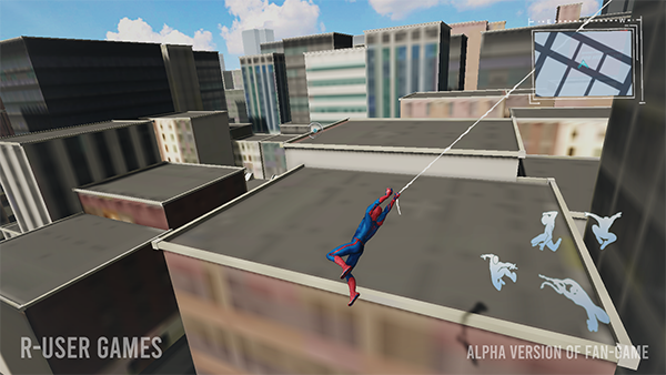 漫威蜘蛛侠正版