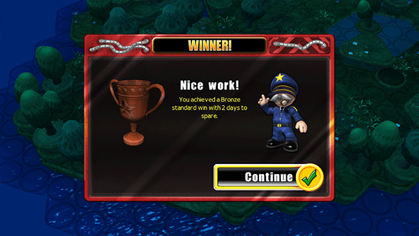 小小大战争1正版