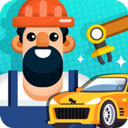 汽车工业大亨正版