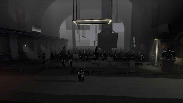 旁观者2手机版中文版