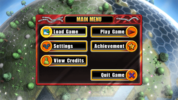 小小大战争1正版