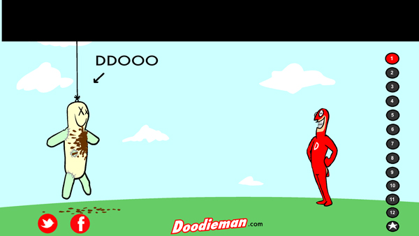 拉粑粑超人手机版