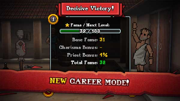 弹跳角斗士手游最新版本