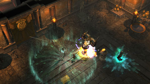 泰坦之旅终极版