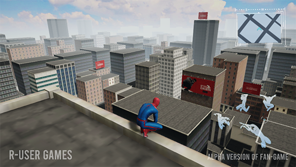 漫威蜘蛛侠正版