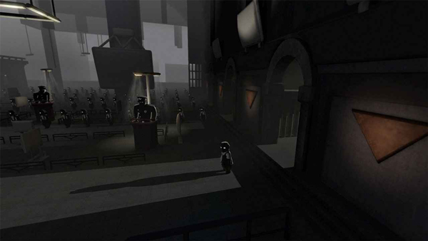 旁观者2手机版中文版