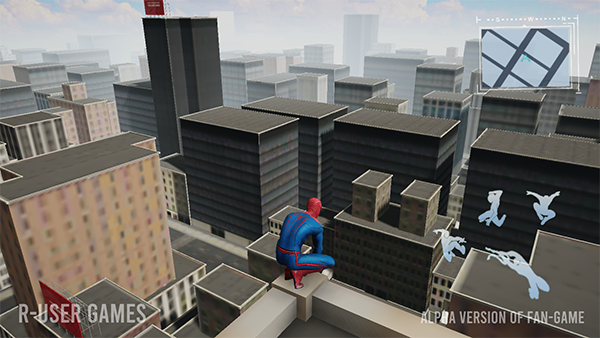 漫威蜘蛛侠正版