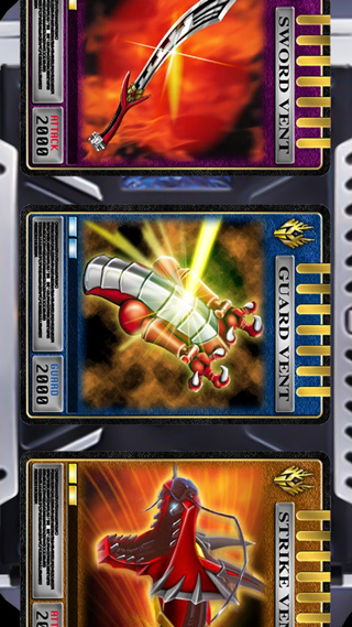 假面骑士龙骑游戏