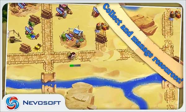 我的公主王国手机版