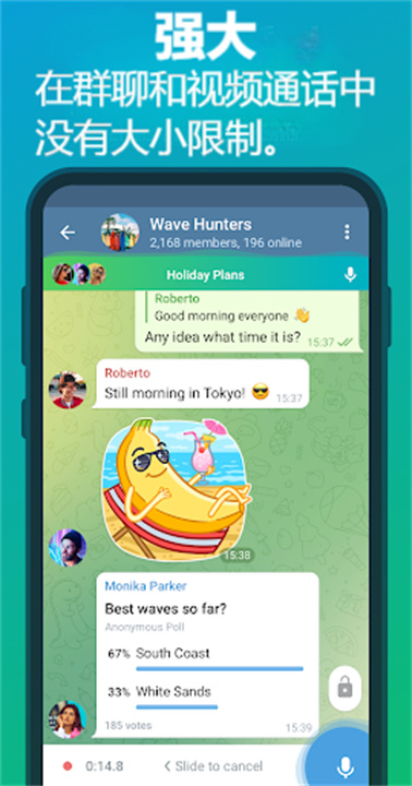 telegraph最新正版