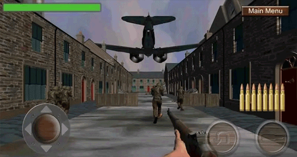 英勇勋章2游戏(Medal of Valor 2)