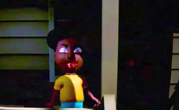 冒险家阿曼达最新版