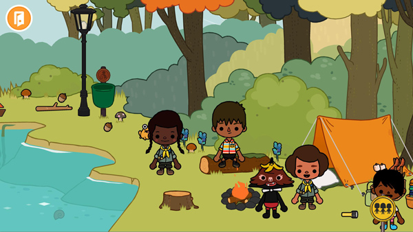 托卡小镇世界完整版最新版