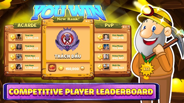 黄金矿工经典版手机版