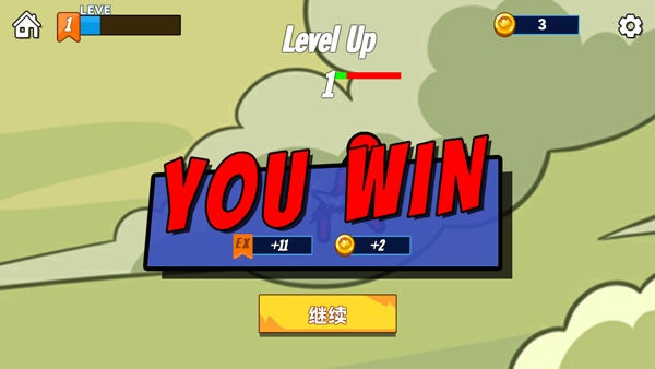 决斗火柴人2最新版