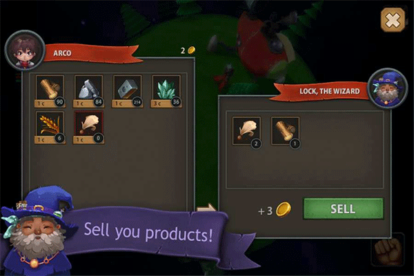 小王子的星球手机最新版