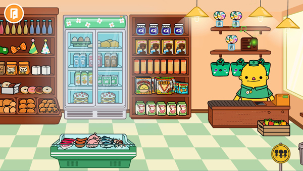 托卡小镇世界完整版最新版