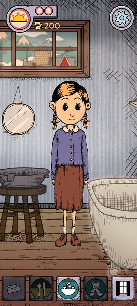 我的孩子生命之泉正版