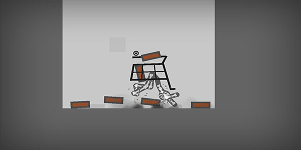 火柴人车祸模拟器正版免费