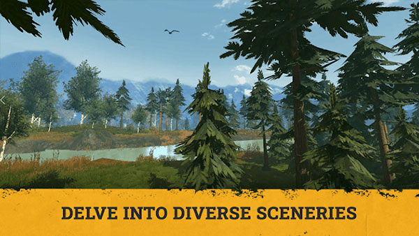 猎人荒野的召唤正版