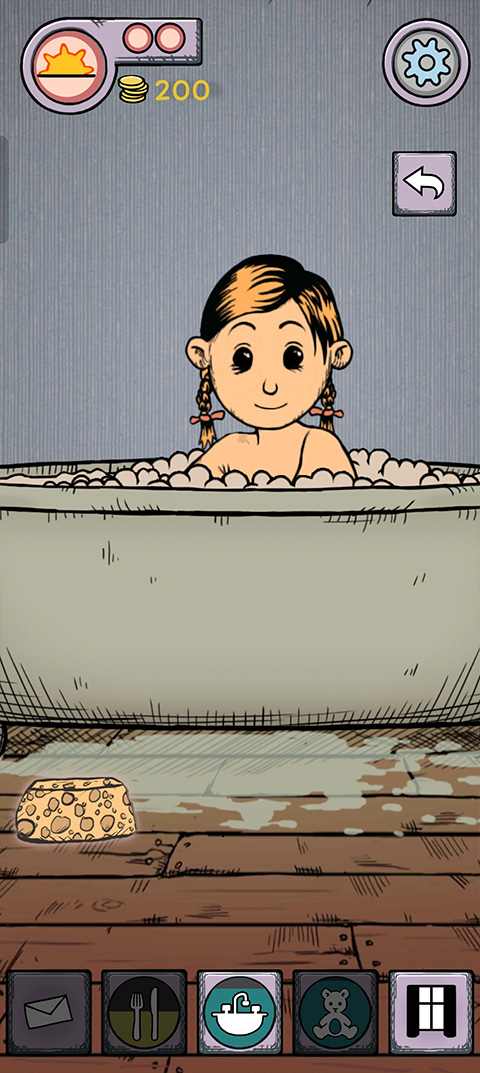 我的孩子生命之泉正版