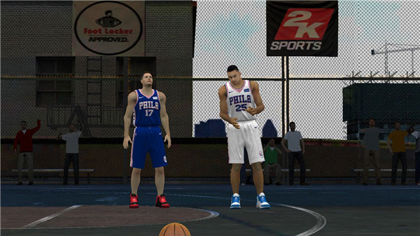 nba2k19手机中文版