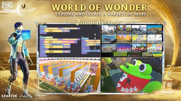 绝地求生大逃杀手机版