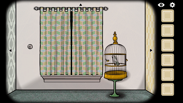 逃离方块四季安卓版