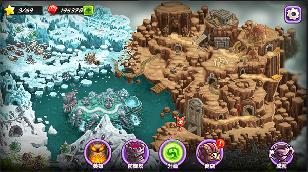 王国保卫战4最新版