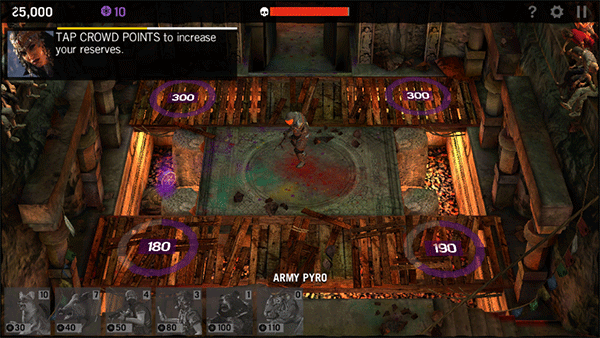 孤岛惊魂4手机版(FC4 Arena)