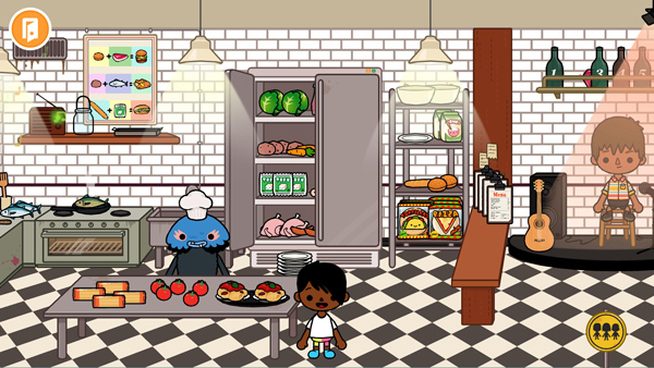 托卡小镇世界完整版最新版