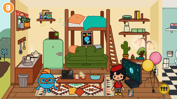 托卡小镇世界完整版最新版