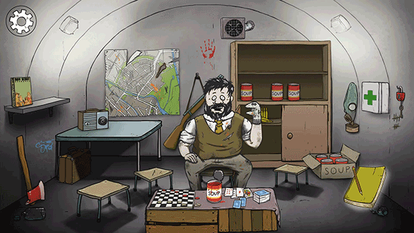 60秒核弹危机中文版