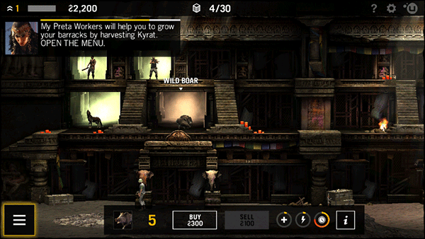 孤岛惊魂4手机版(FC4 Arena)