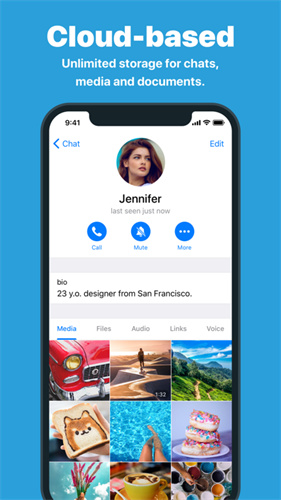 telegraph最新版app