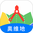 奥维地图手机版app