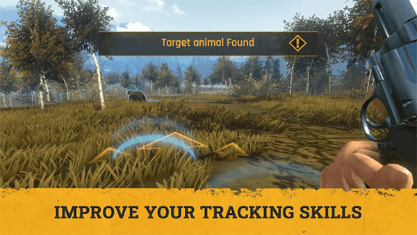 猎人荒野的召唤正版